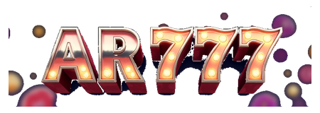 ar777 logo